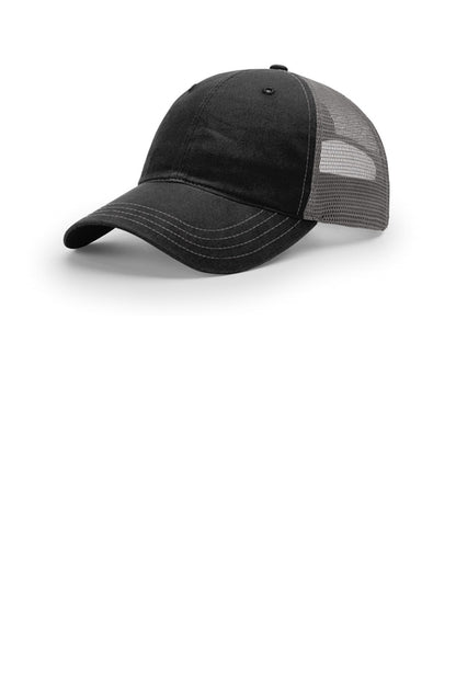 Alexandria Embroidered 111 Cap