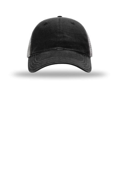 Alexandria Embroidered 111 Cap