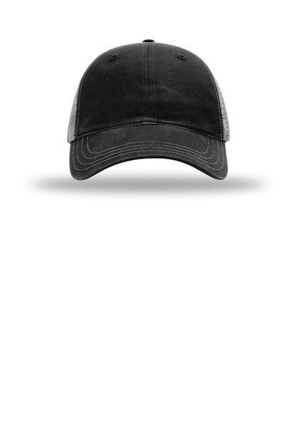 Alexandria Embroidered 111 Cap
