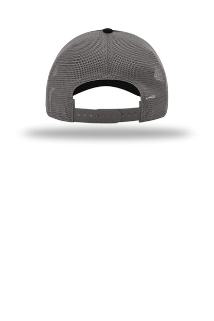 Alexandria Embroidered 111 Cap