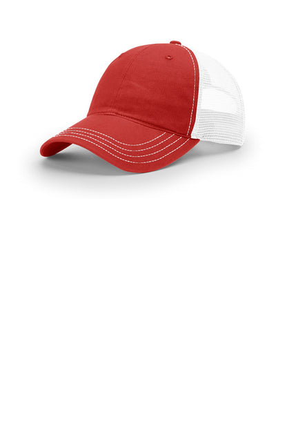 Alexandria Embroidered 111 Cap