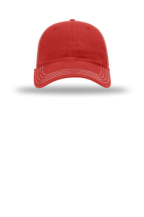 Alexandria Embroidered 111 Cap