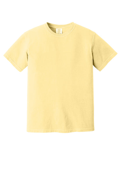 Comfort Colors Heavyweight Tee