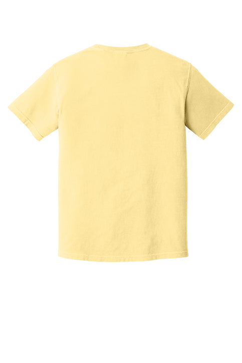 Comfort Colors Heavyweight Tee