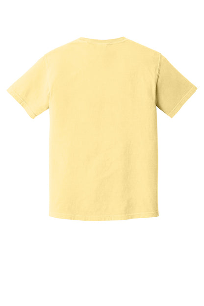 Comfort Colors Heavyweight Tee