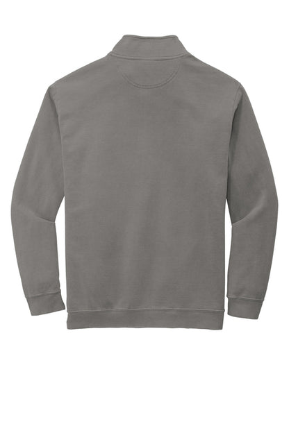 Comfort Colors Ring Spun 1/4-Zip Sweatshirt