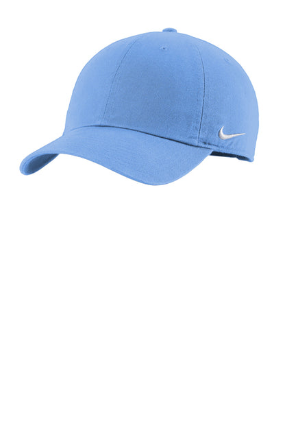 Canton Golf Nike Heritage Cotton Twill Cap