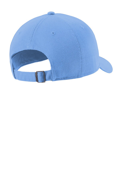 Canton Golf Nike Heritage Cotton Twill Cap