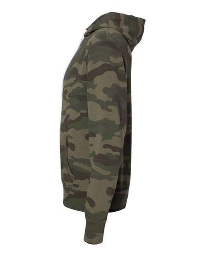 Lightweight Hoodie