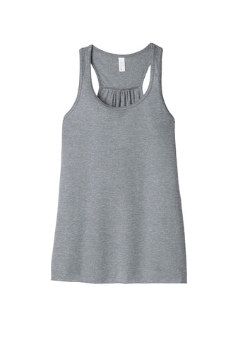 Bella Flowy Racerback Tank