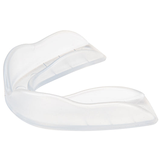 Boil-and-Bite Strapless Mouthguard