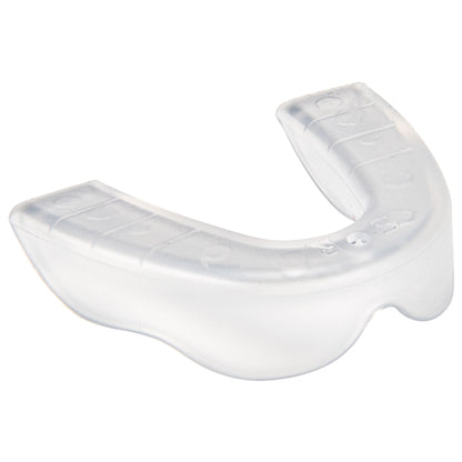 Boil-and-Bite Strapless Mouthguard