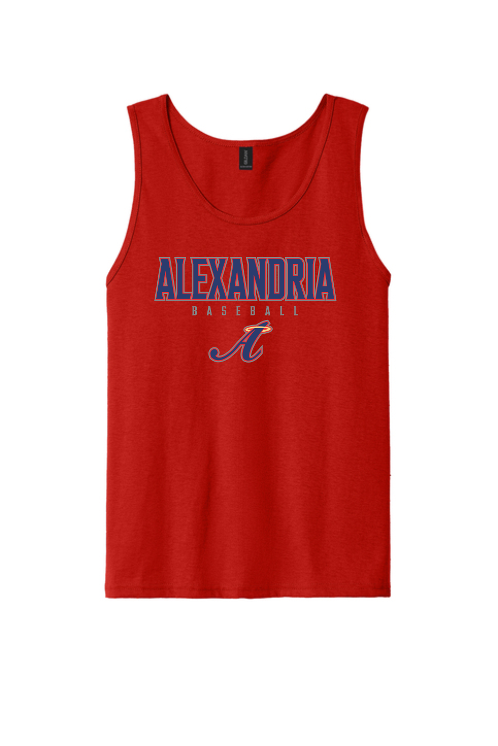 Alexandria Ultra Cotton Tank