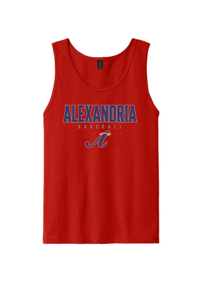 Alexandria Ultra Cotton Tank