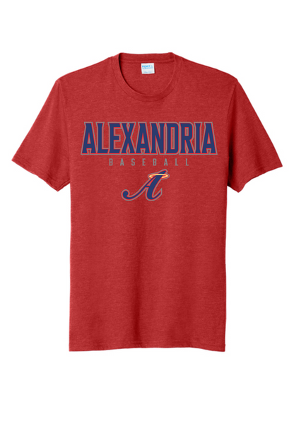 Alexandria Fan Fave Tee