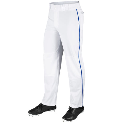 Baseball Pants with Piping
