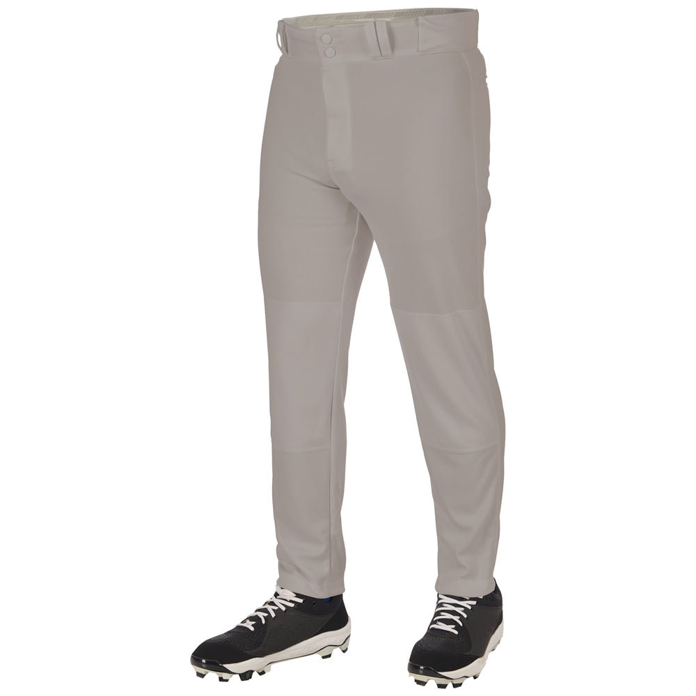 Tapered Baseball Pants