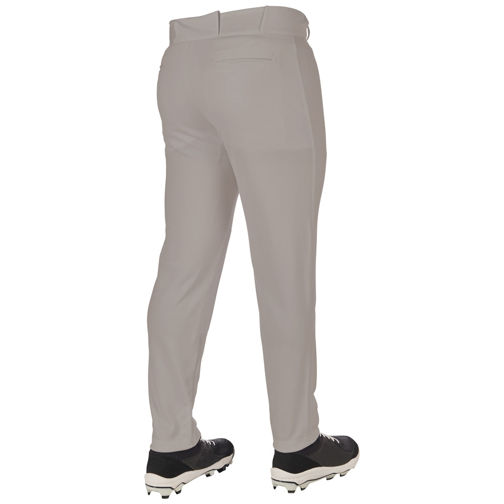 Tapered Baseball Pants