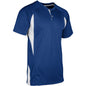 Champro Youth Wild Card 2 Button Jersey