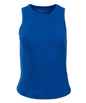Royal Ribbed Tank