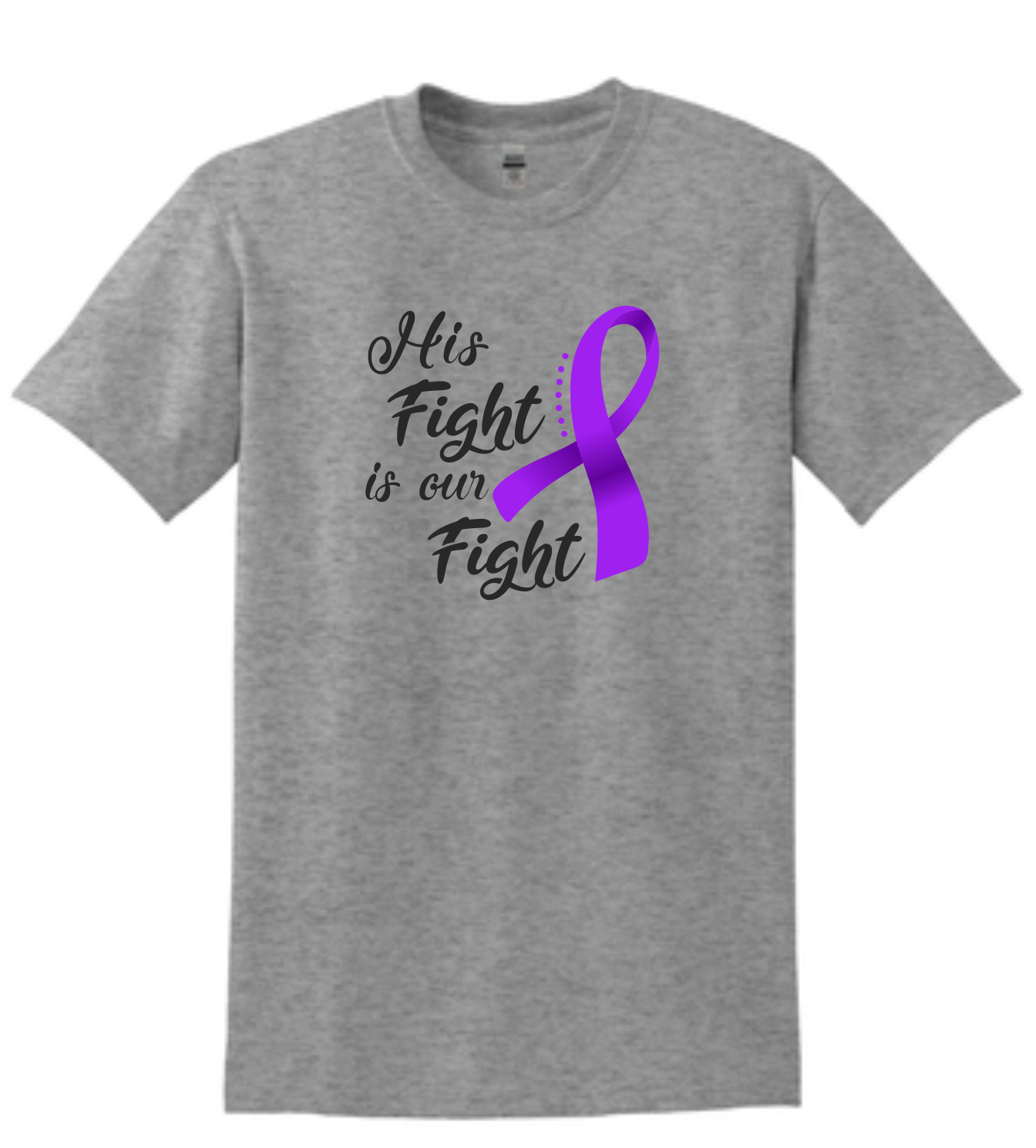 Caden Baune Fundraiser Tee