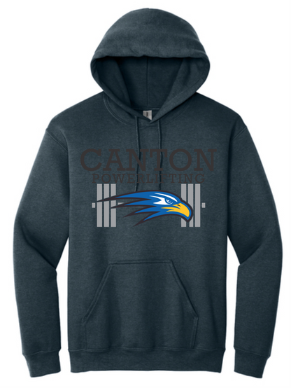 Powerlifting Hoodie