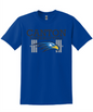 Powerlifting Tee