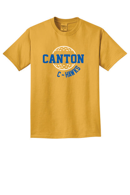 Canton Golf Beach Wash Tee