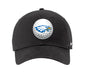 Canton Golf Nike Heritage Cotton Twill Cap