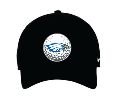 Canton Golf Nike Heritage Cotton Twill Cap