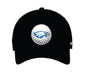 Canton Golf Nike Heritage Cotton Twill Cap