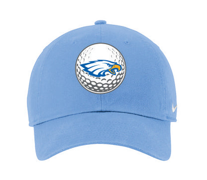 Canton Golf Nike Heritage Cotton Twill Cap