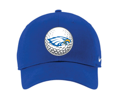 Canton Golf Nike Heritage Cotton Twill Cap