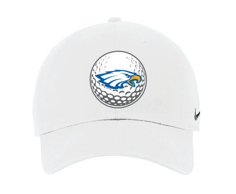Canton Golf Nike Heritage Cotton Twill Cap