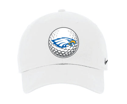 Canton Golf Nike Heritage Cotton Twill Cap
