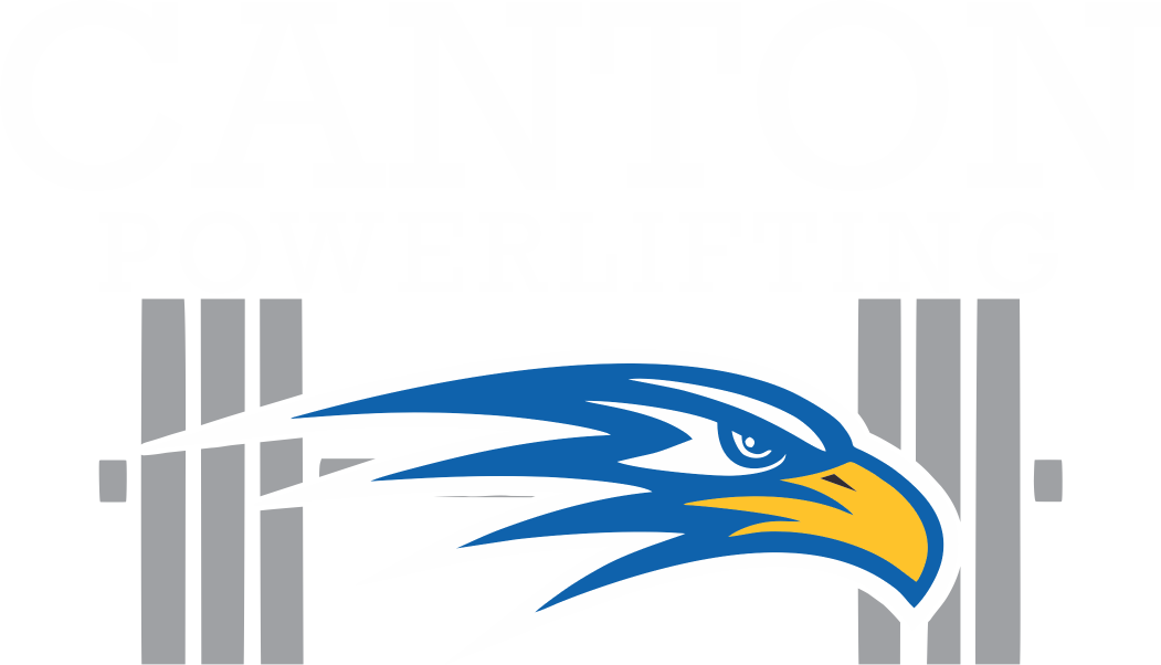Powerlifting 1/4-Zip Pullover