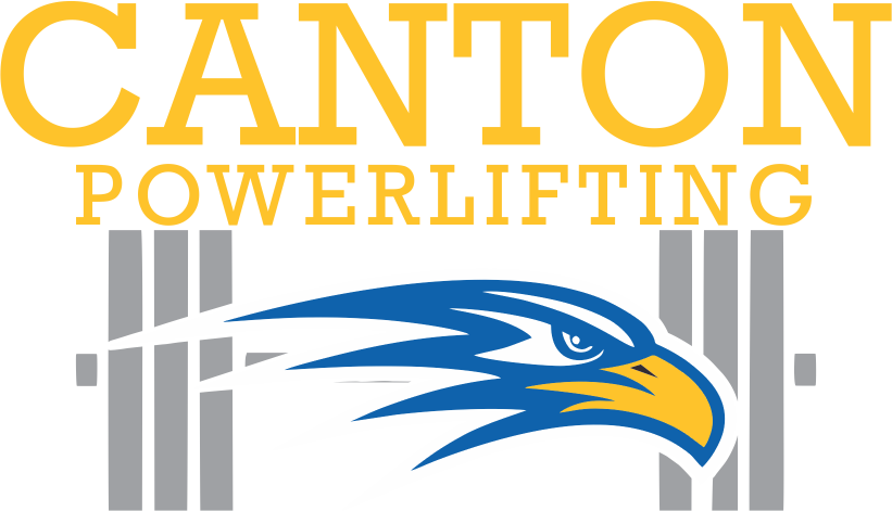 Powerlifting 1/4-Zip Pullover
