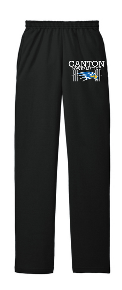 Powerlifting Sweatpants