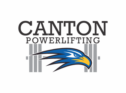 Powerlifting 1/4-Zip Pullover
