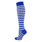 Chevron Sock