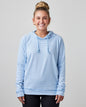 Ladies Light Stripe Hoodie