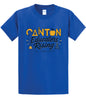 Canton Ed Rising Tee