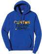 Canton Ed Rising Hoodie