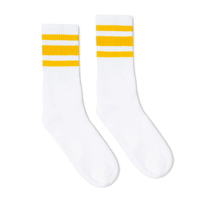 Stripe Sock