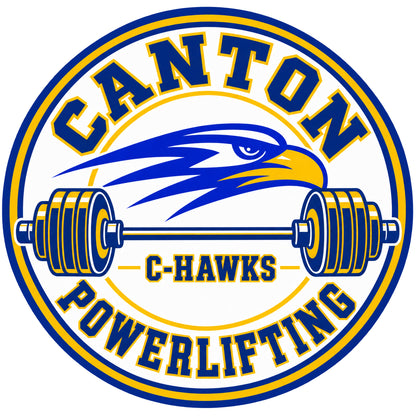 Powerlifting 1/4-Zip Pullover