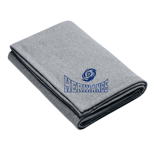 Herikanes Sweatshirt Blanket
