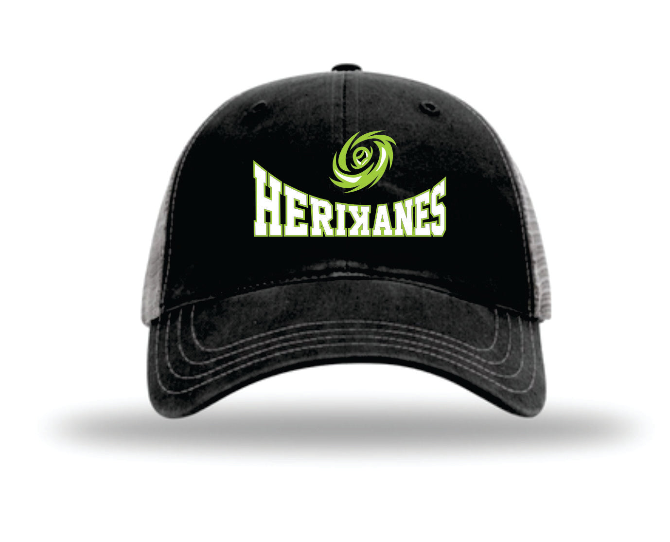 Herikanes Embroidered 111 Cap