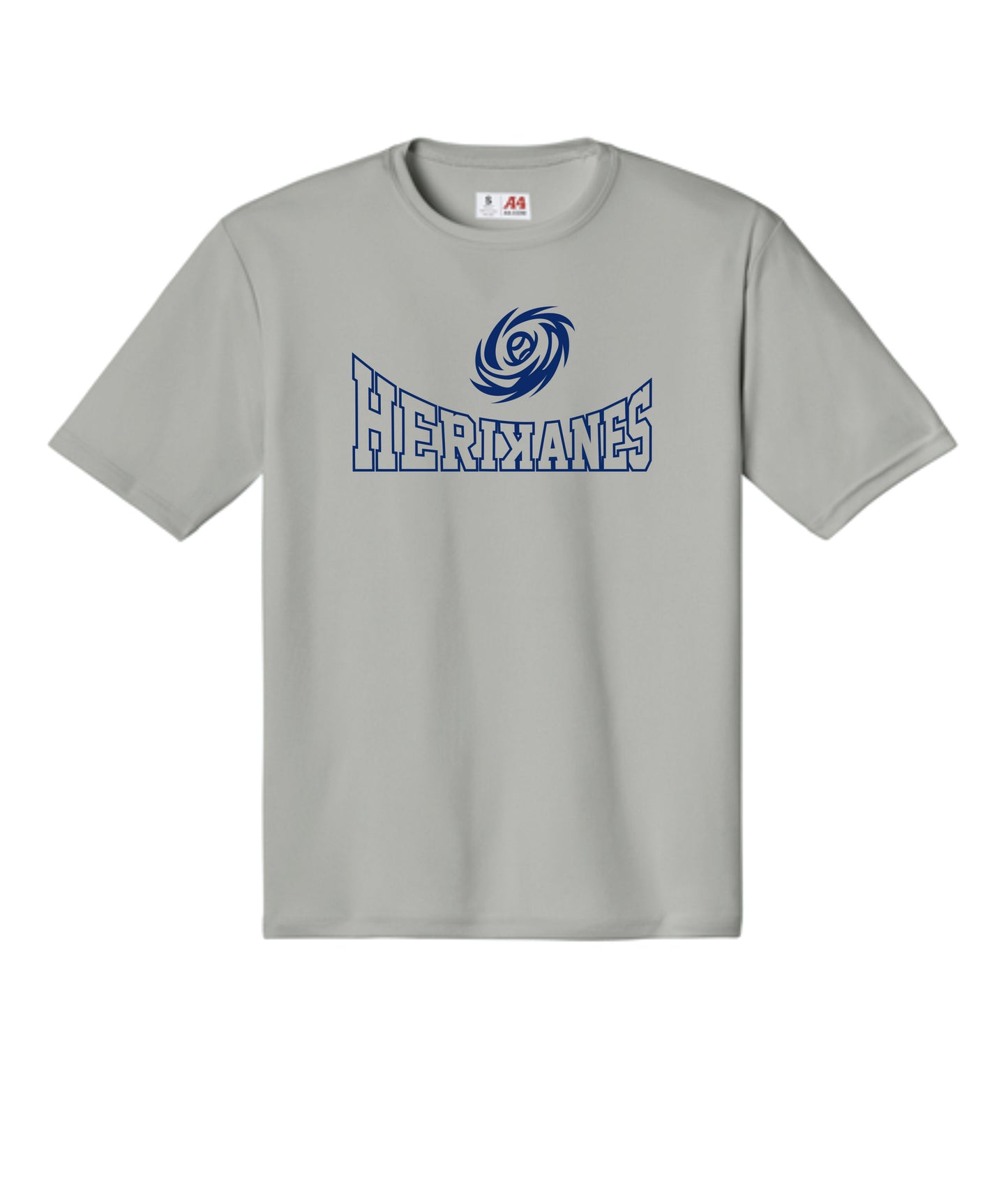 Herikanes Cooling Performance Tee