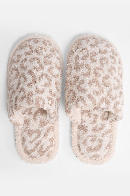 ComfyLuxe Slippers