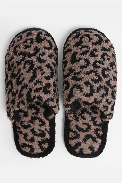 ComfyLuxe Slippers